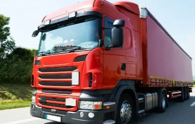 Bursa Enez Ambar Kargo